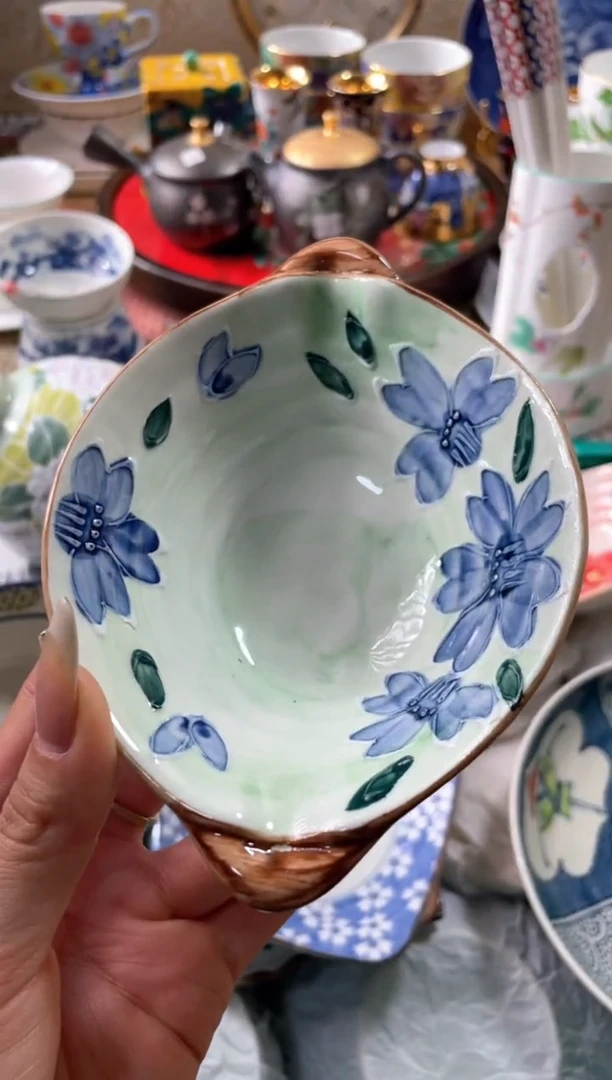 【闪购商品】盘瓷片满20米包邮一单一付