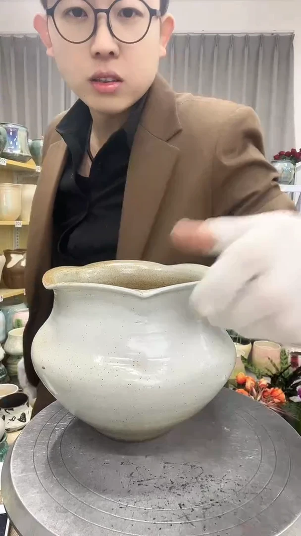 【11.22】直播链接  高度:17    口径:   16