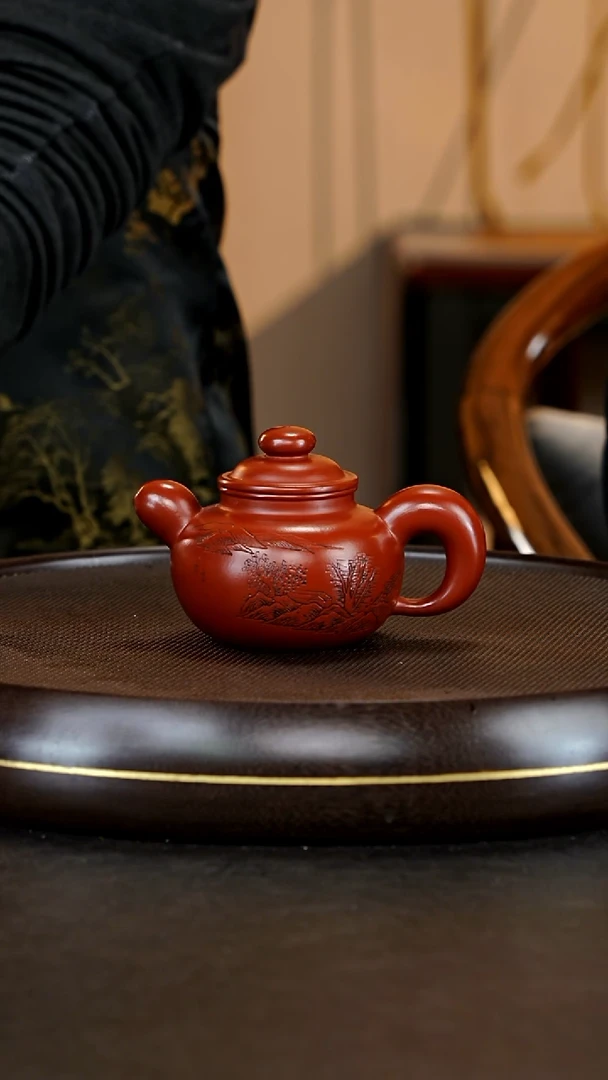 茶壶紫砂闪购商品97