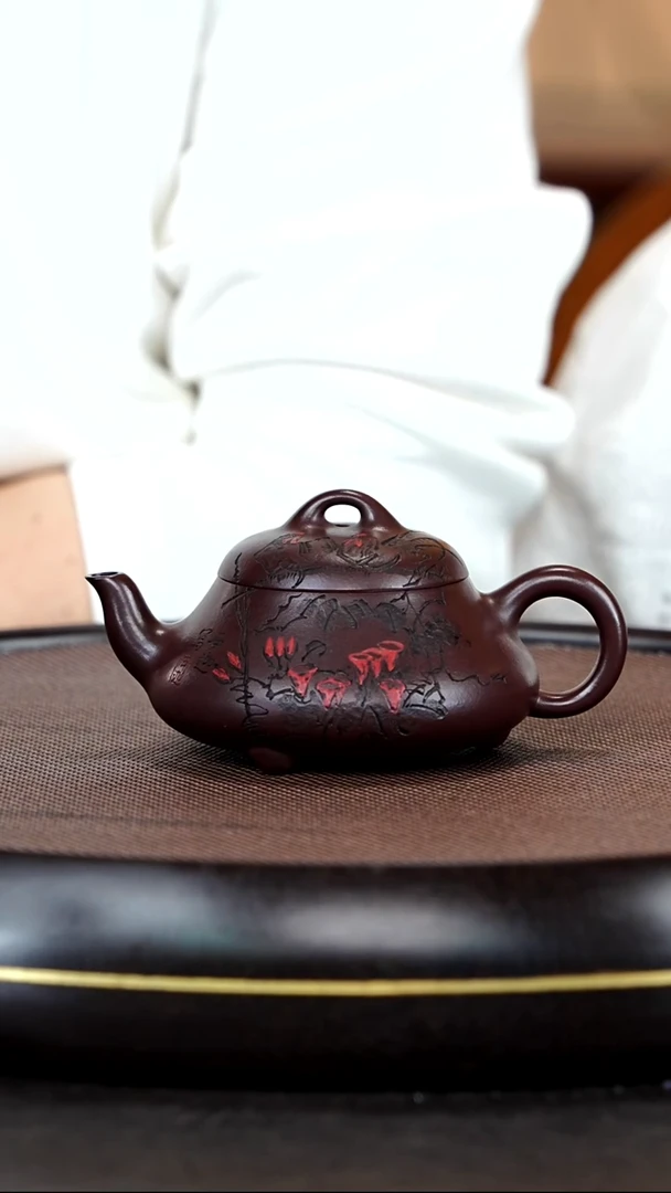 茶壶紫砂闪购商品38