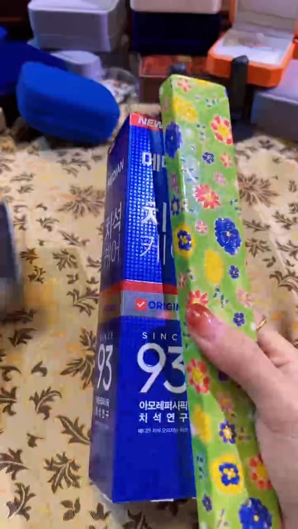 【闪购商品】瓷片陶茶666文玩周边多人