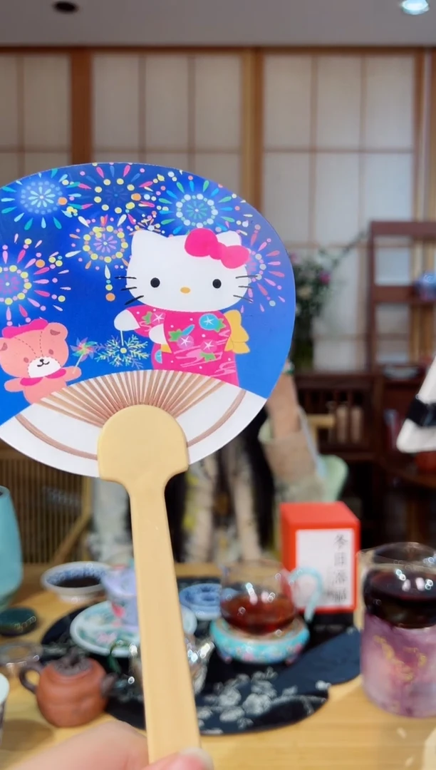 尒*瀧三鹤老六堡茶80年代250克