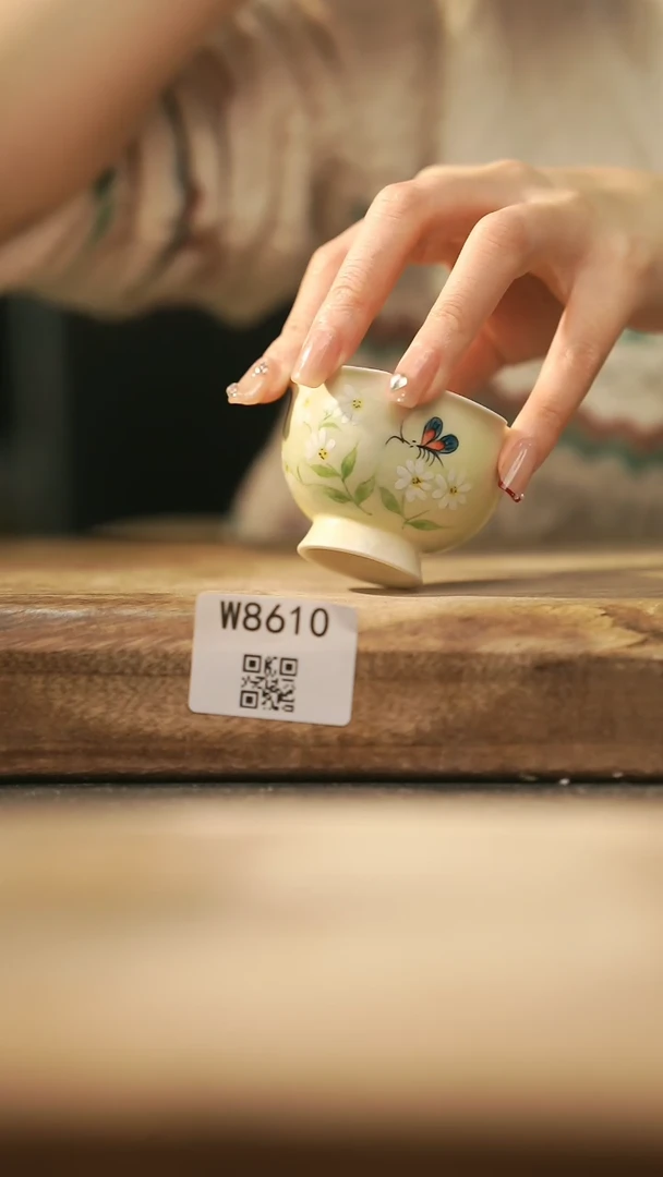 【闪购商品】【经典福利】/ 杯子@@W8610