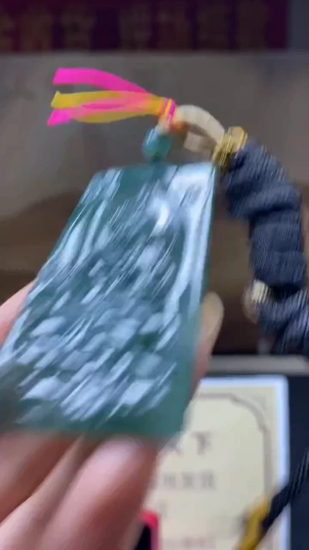 未镶嵌定制翡翠********582