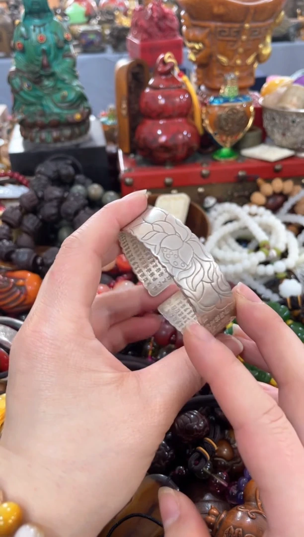 【闪购商品】1宫廷影视老旧工艺摆件