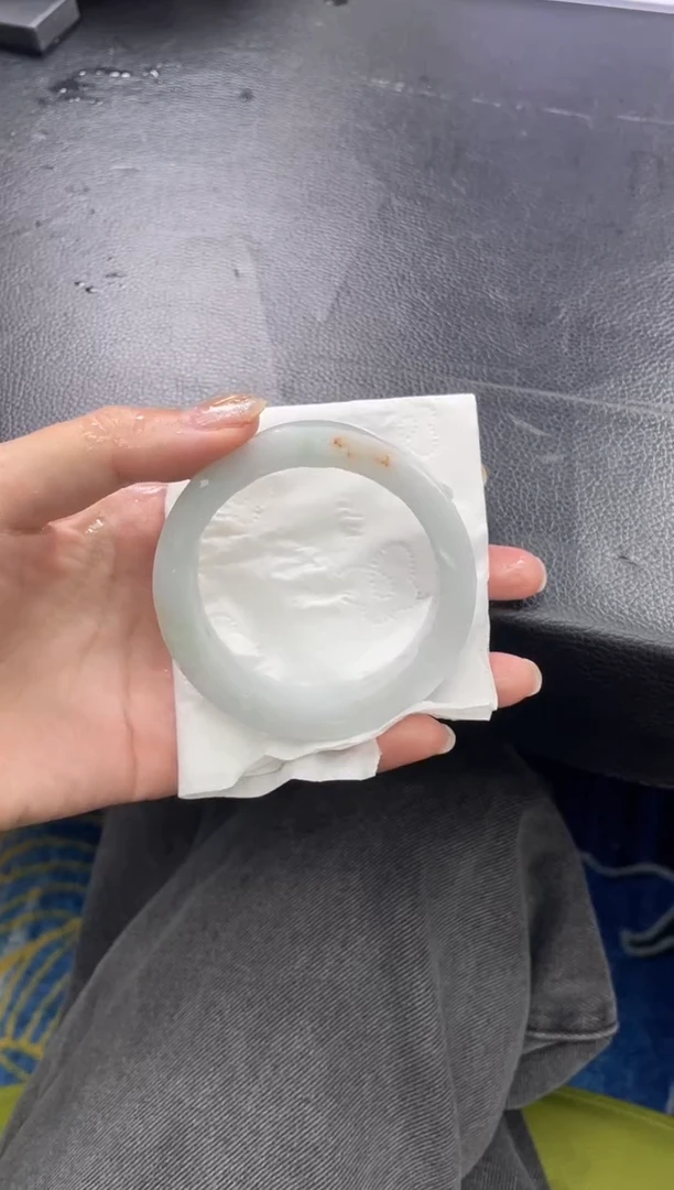 未镶嵌手镯定制翡翠定制手镯AJC1/DZS