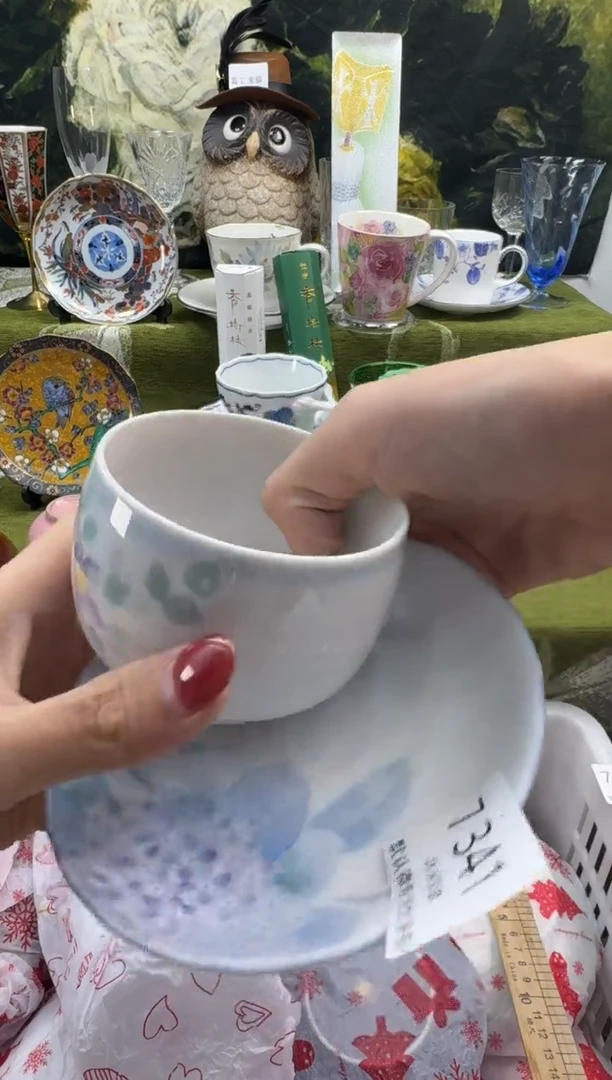 瓷片牵****走瓷片  7 341