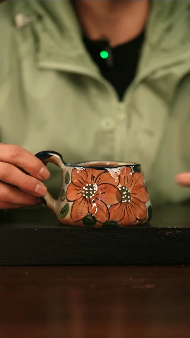 【闪购商品】其他095遇瓷手作同款