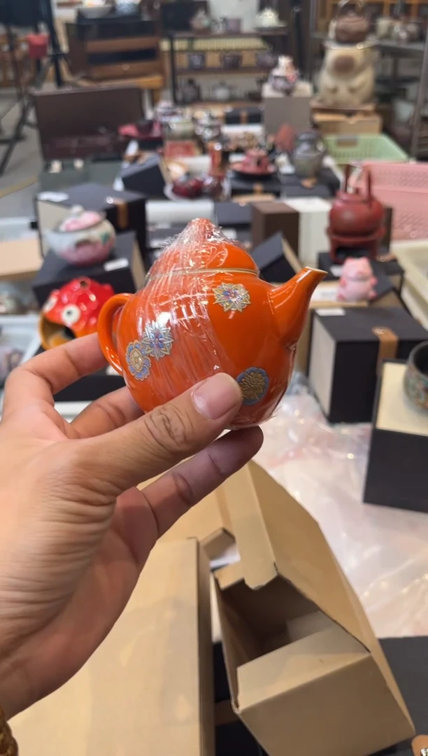 陶瓷文化闪购链接