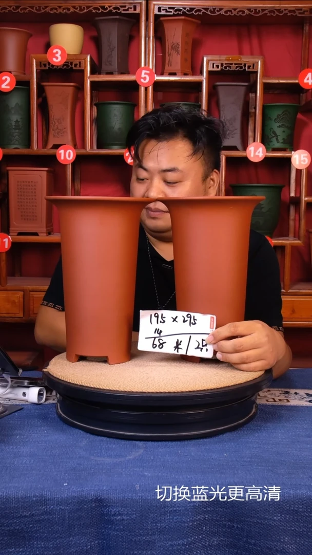 紫砂花盆111111111
