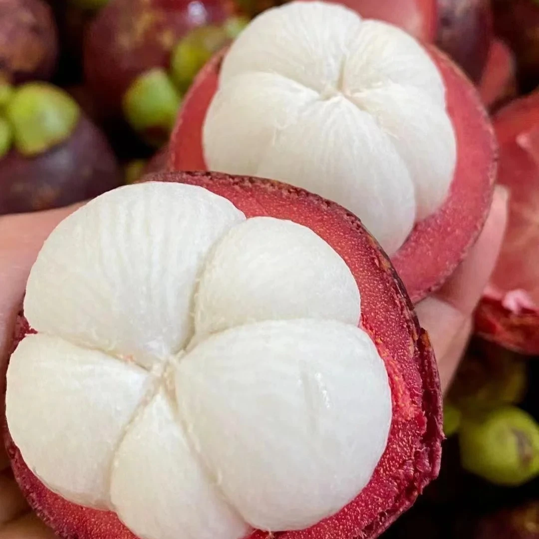 泰国进口山竹【3斤60】香甜【如遇质量问题直接联系客服】