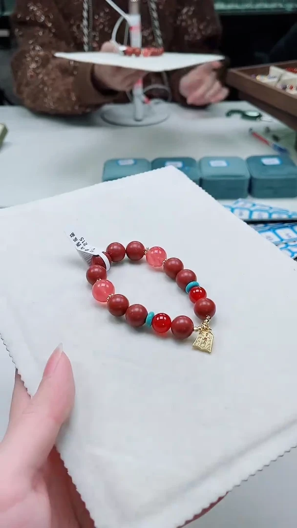 未镶嵌其他淡水珍珠多样性发一