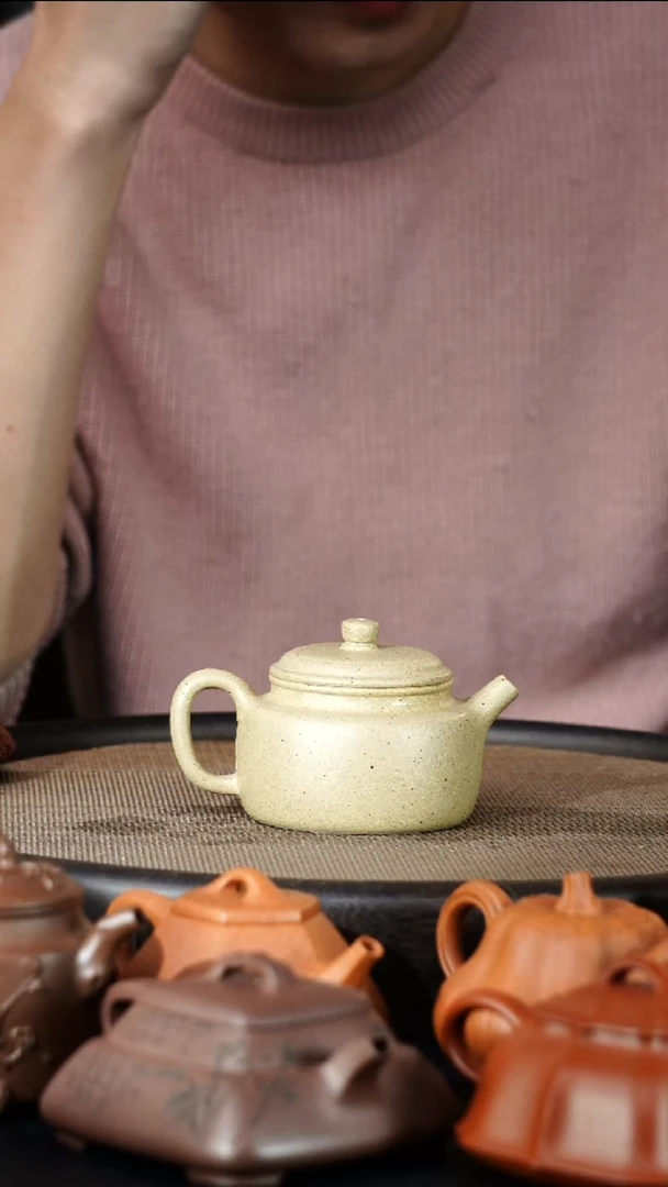 茶壶紫砂精品紫砂壶