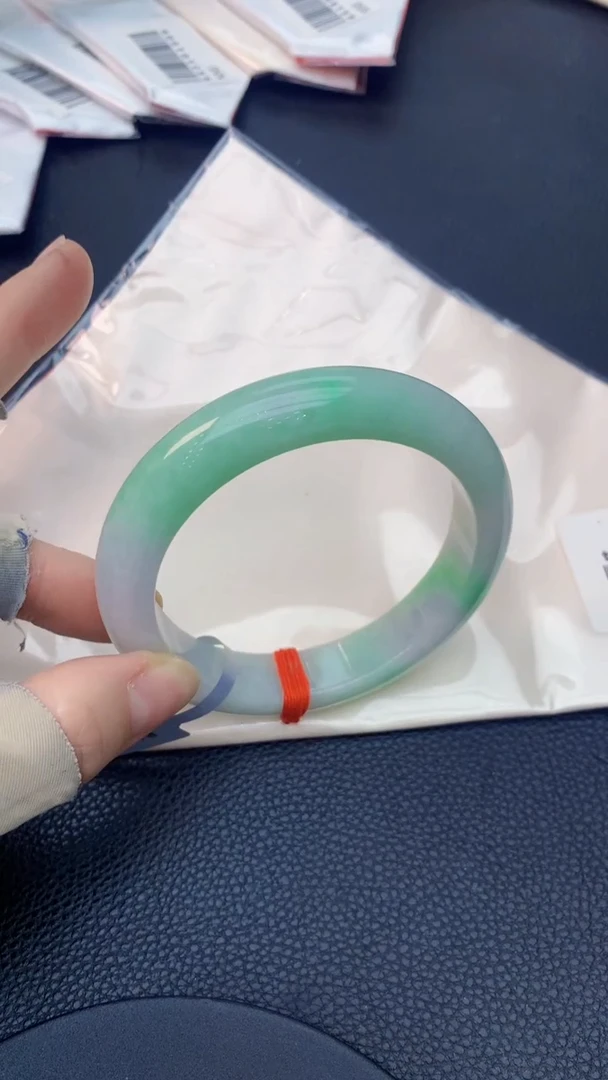 未镶嵌手镯翡翠1003962241