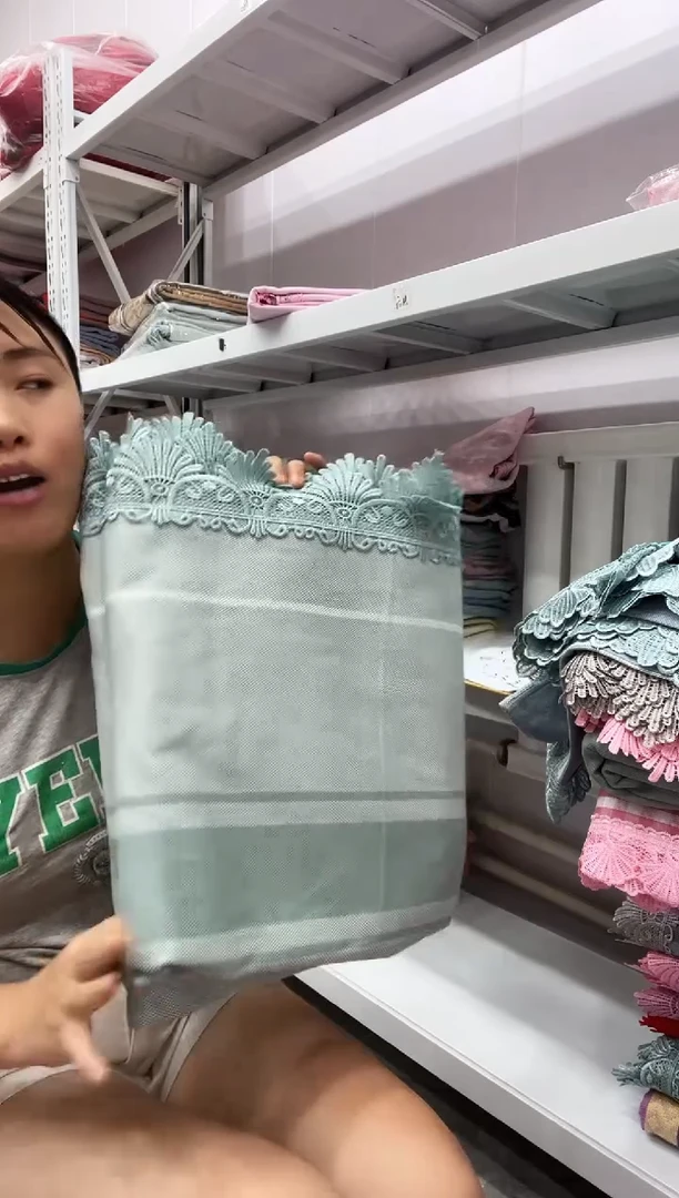 棉瑕疵手工老粗布床单101