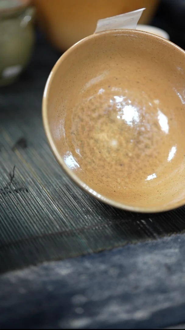 浪鬼家生活陶系列萧*碗