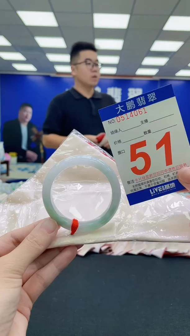 未镶嵌手镯翡翠AAAAAAAAA