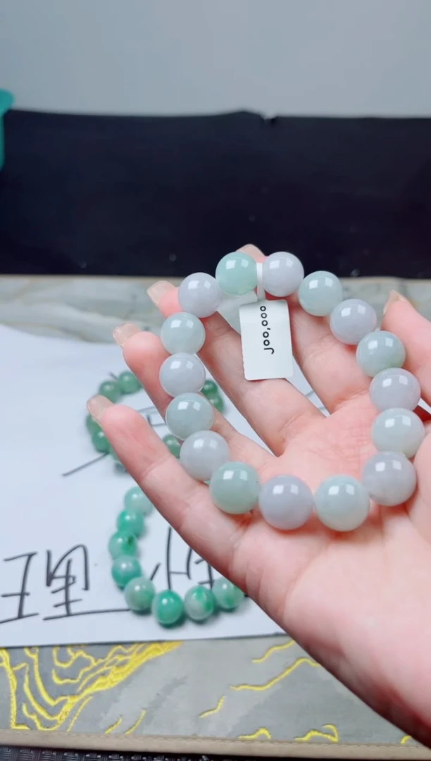 未镶嵌定制翡翠翡翠