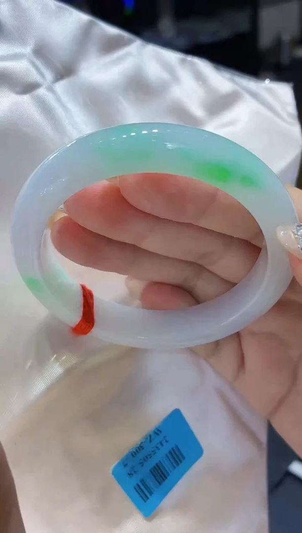 未镶嵌手镯翡翠翡翠手镯57