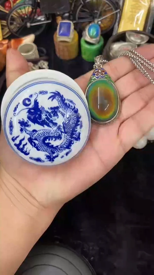 福利吊坠主播推荐：一物一拍，讲解为准。