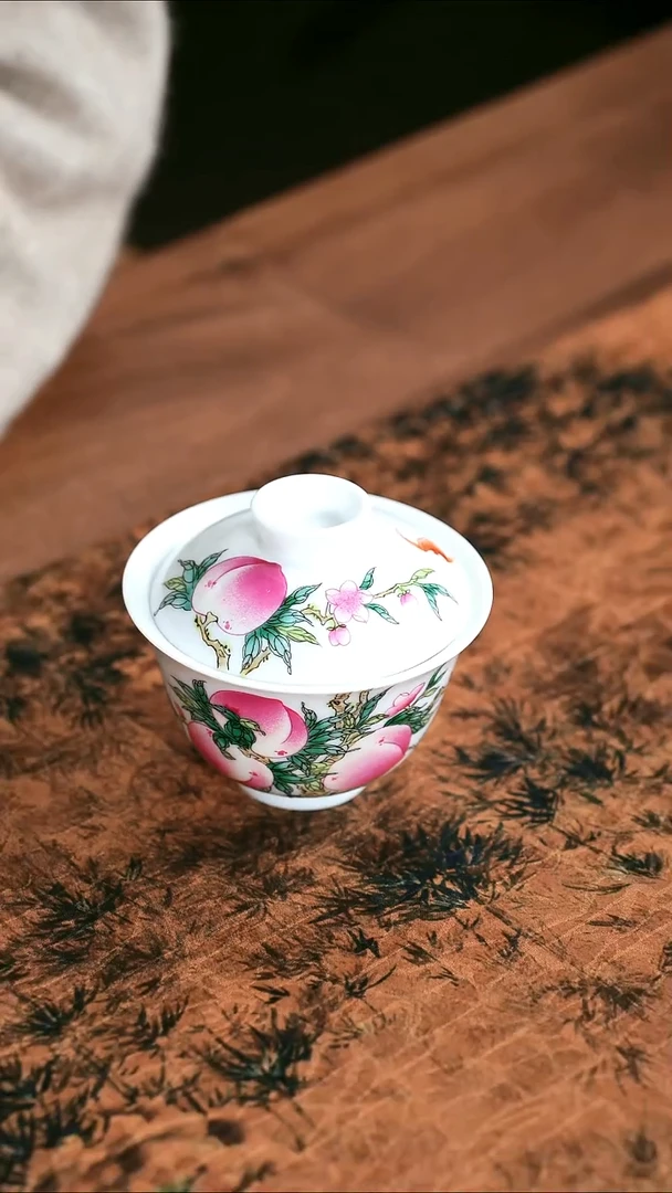 摆件瓷景德镇茶器链接@@@@TQ028