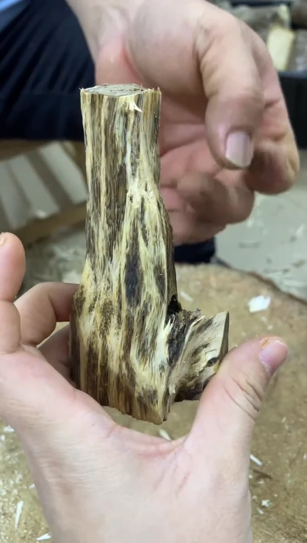 【闪购商品】沉香木沉香碎屑棋楠沉香 原料文创1