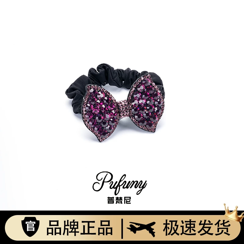 原创设计师款轻奢发饰dy1129