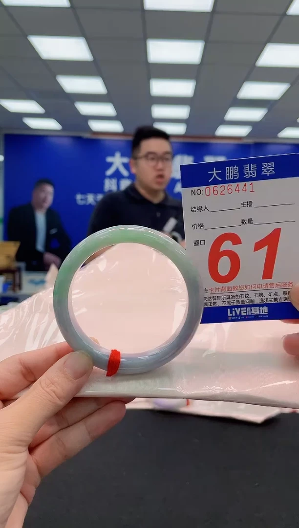 未镶嵌手镯翡翠AAAAAAAAA