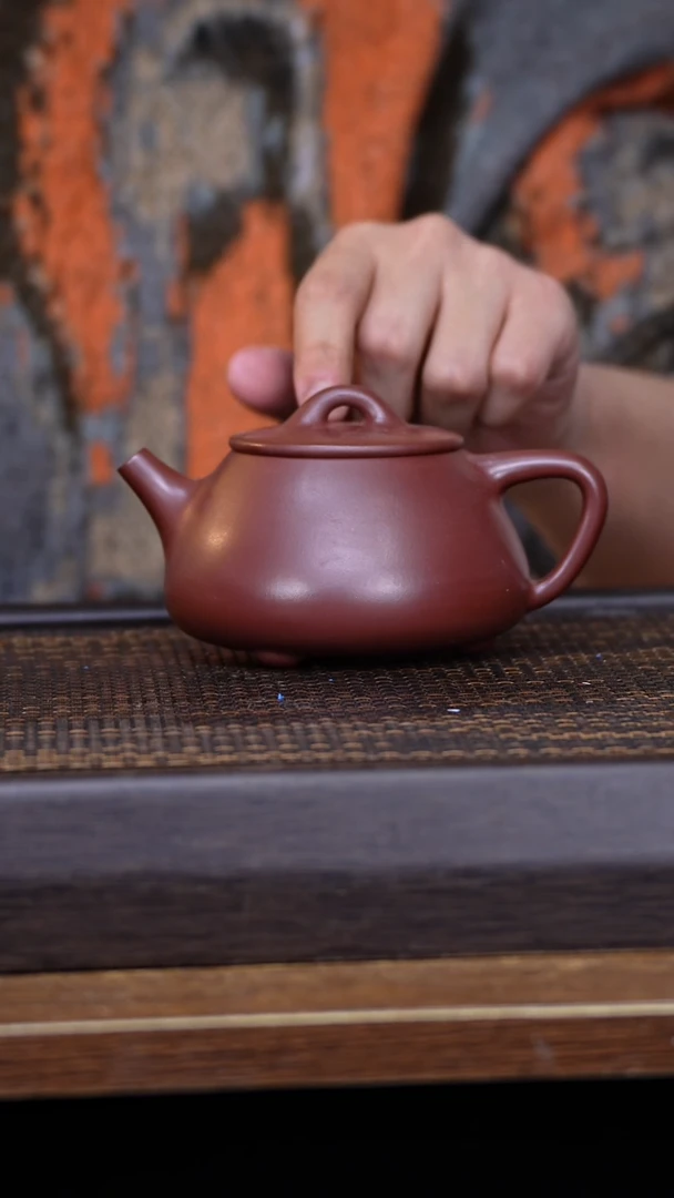 【闪购商品】紫砂茶壶546789321546879