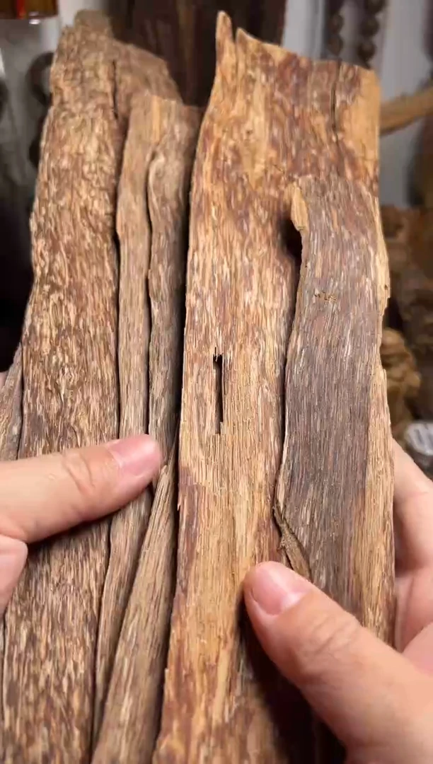 沉香沉香碎屑芽庄沉香原料112克