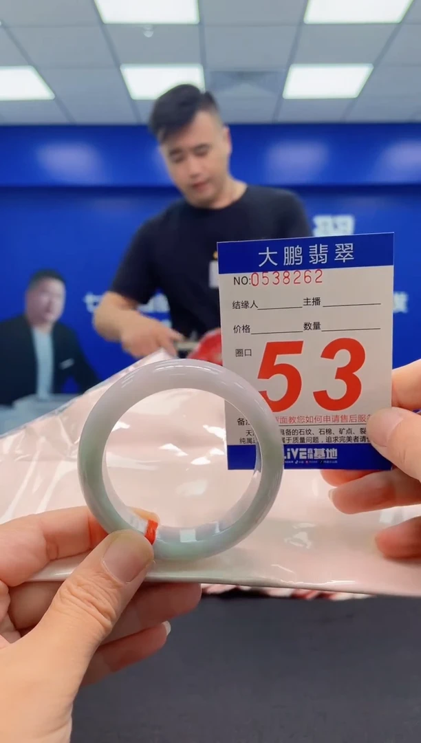 未镶嵌手镯翡翠AAAAAAAAA