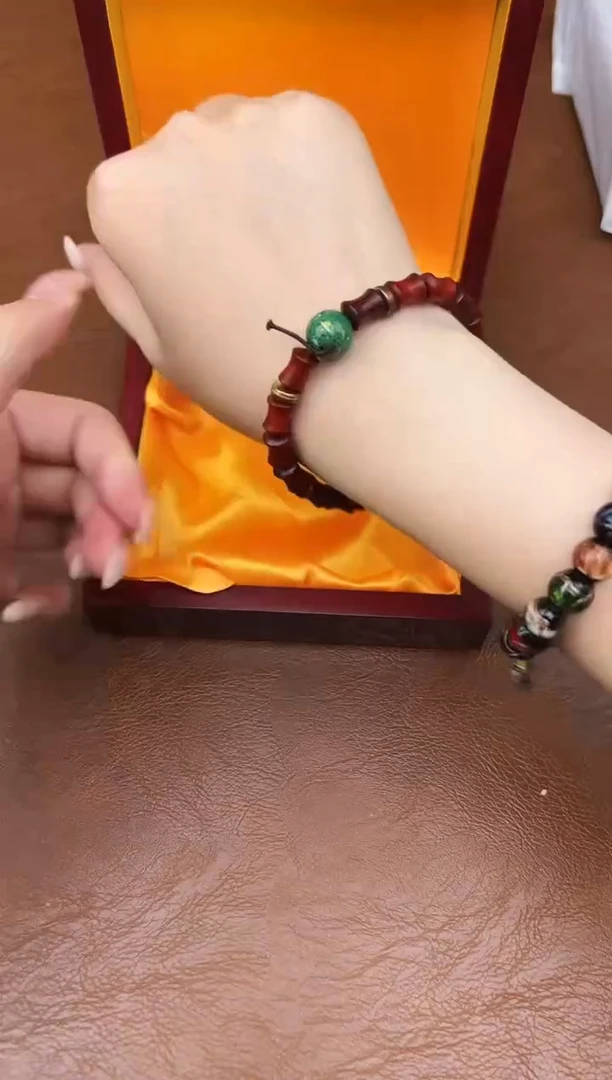 万家文玩阁小叶紫檀链接@@SP084