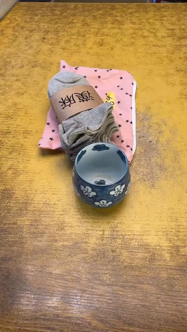 瓷器瓷器瑕疵瑕疵84袜