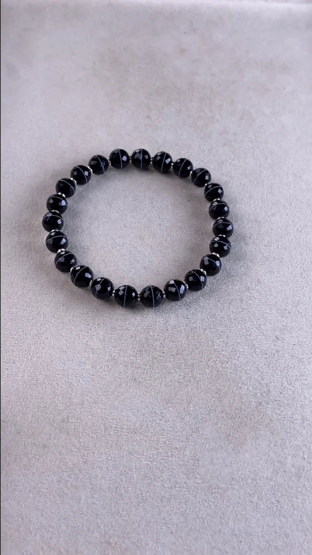 未镶嵌玛瑙/玉髓珠宝奇石1