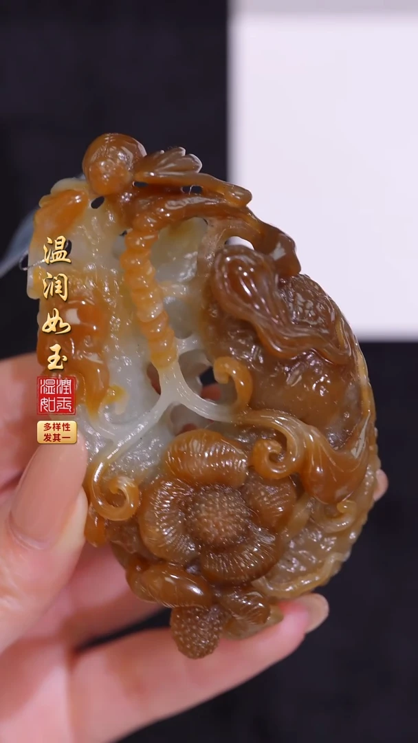 定制和田玉CY41400和田玉