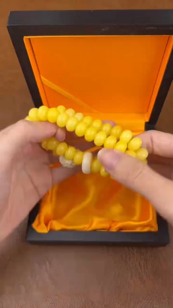 闲得文玩阁菩提链接@@ys1459