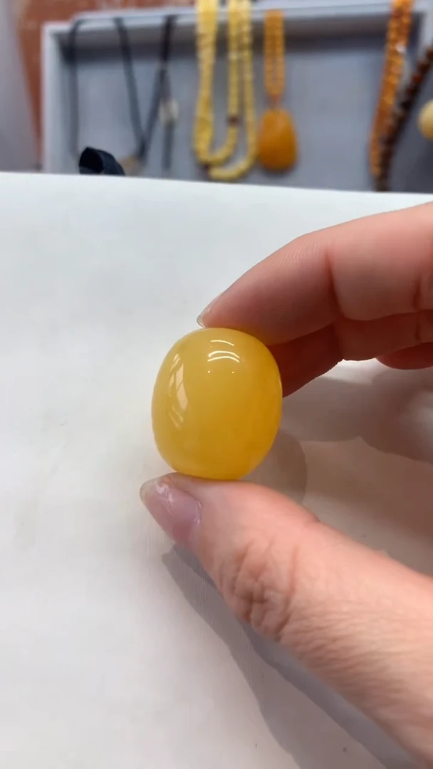 【闪购商品】琥珀珠宝奇石未镶嵌627