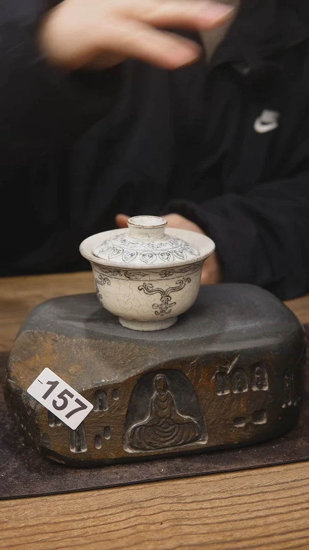 陶艺茶具福利157