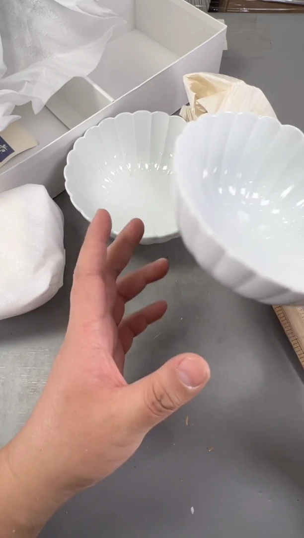 瓷片F**y705号满30米包邮，碰瓷社感谢您的支持~