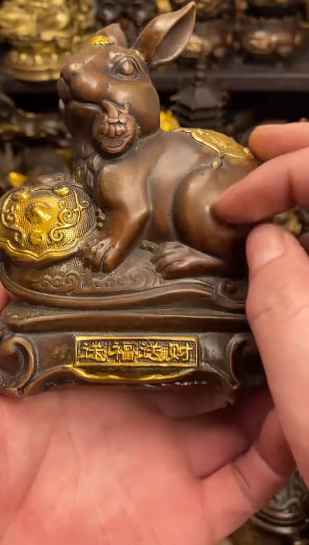 案台摆件 物品摆件