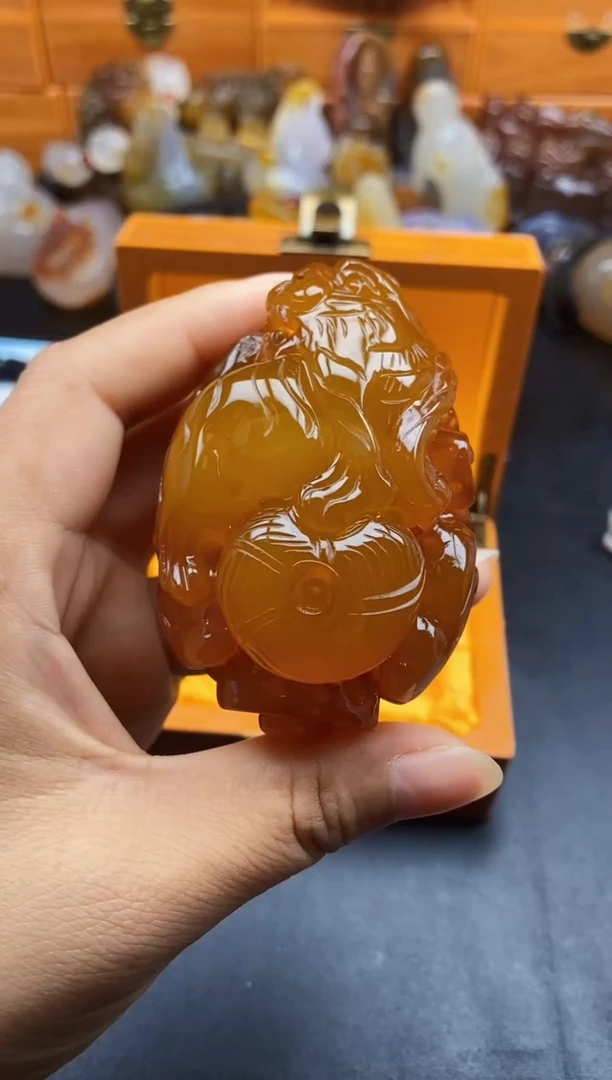 未镶嵌1玛瑙/玉髓东****哥hh