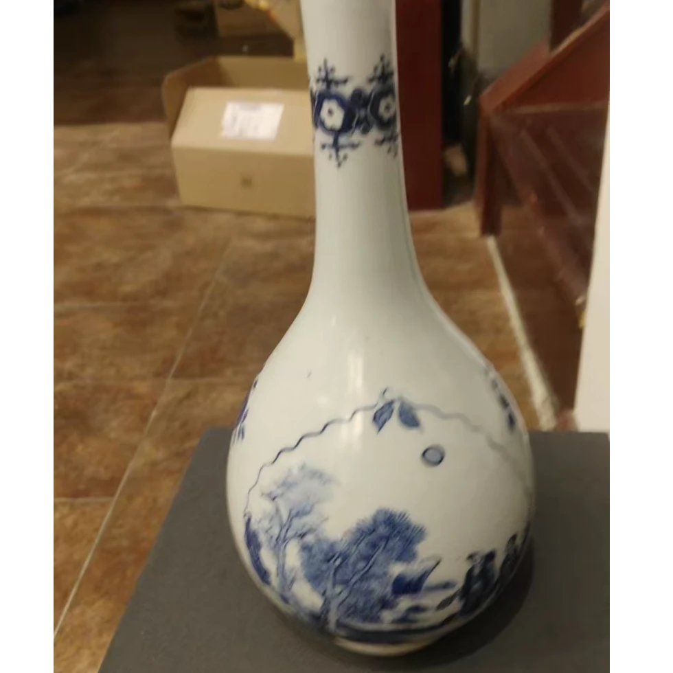 明清瓷器福利品拍品