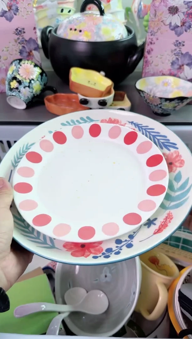 瓷片，***，077默认微瑕谨慎参怕库存1件