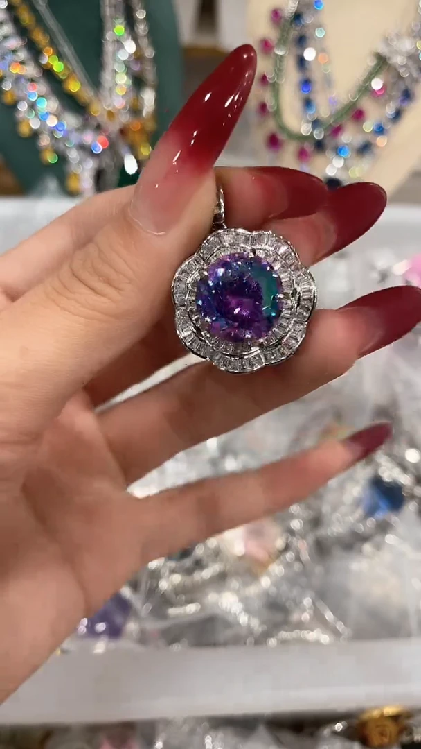 非金属无高端精品系列款式q745