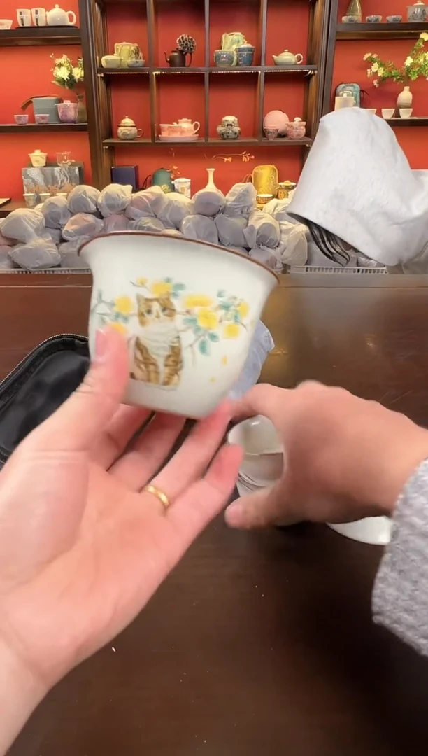 【闪购商品】小猫111111111111111