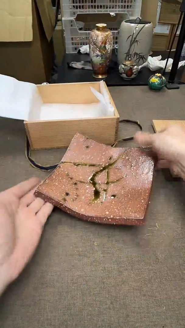 茶宠瓷器茶具套装