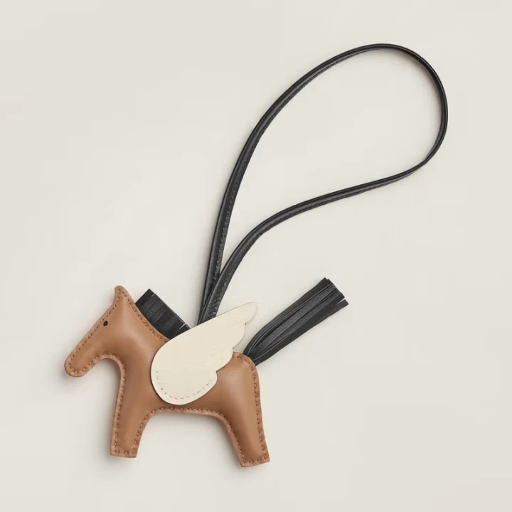 【yxp2】包包小马挂件-6-09