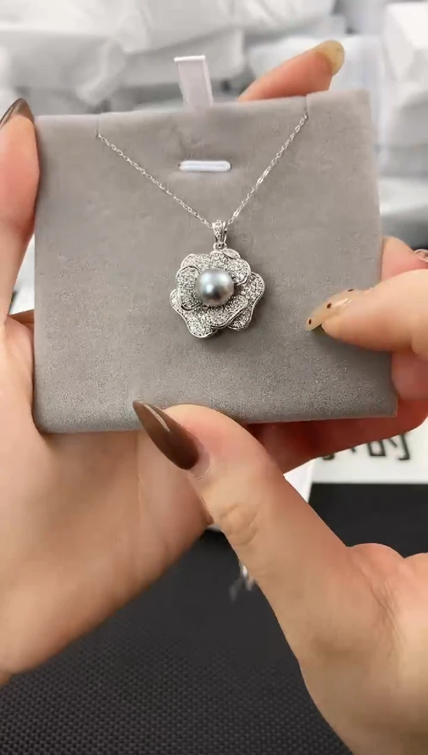 未镶嵌耳饰淡水珍珠xl1059