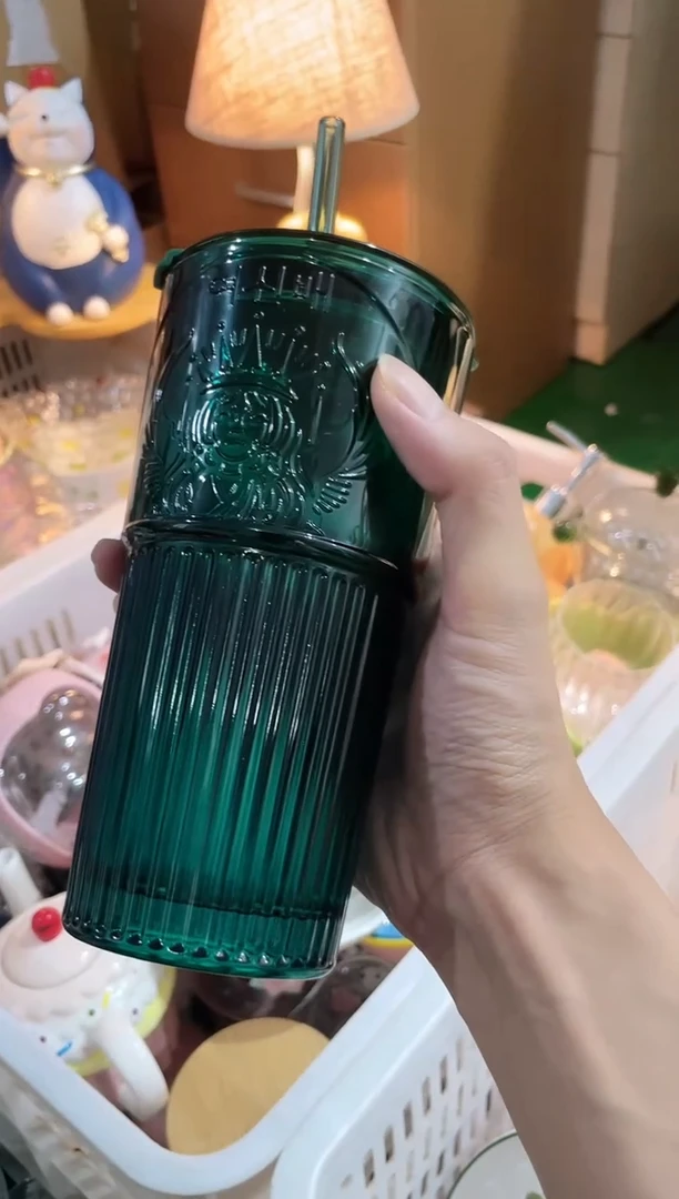 其他女神杯吸管杯
