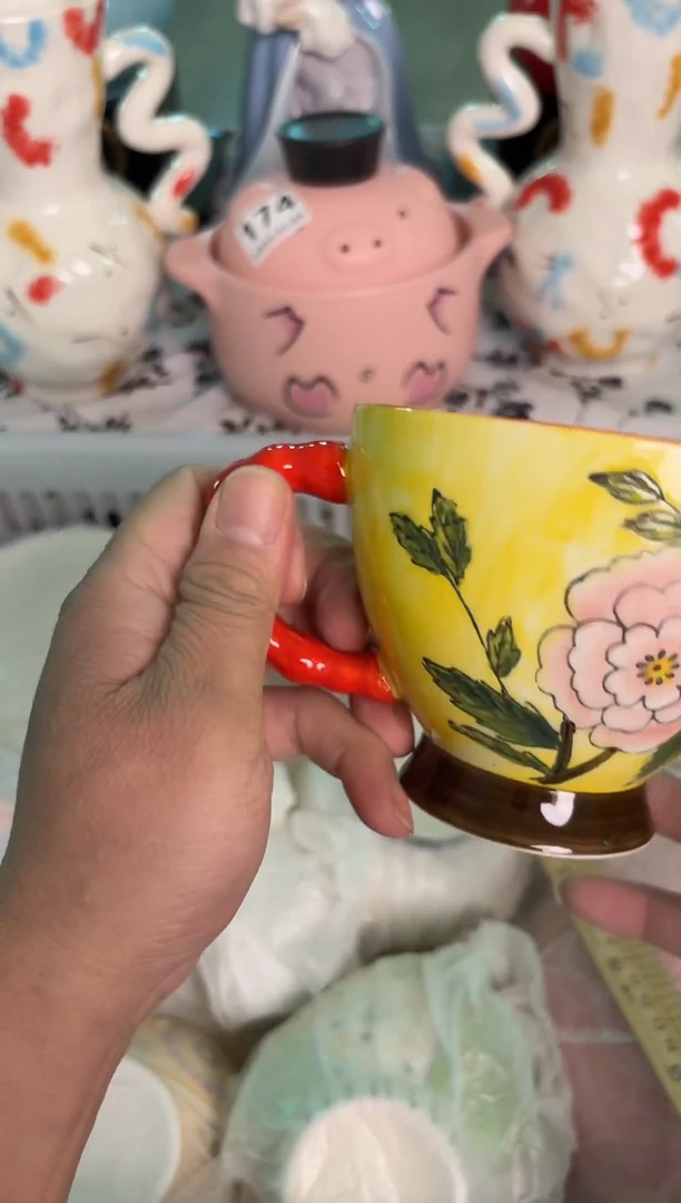 瓷片743默认微瑕15包邮库存1件